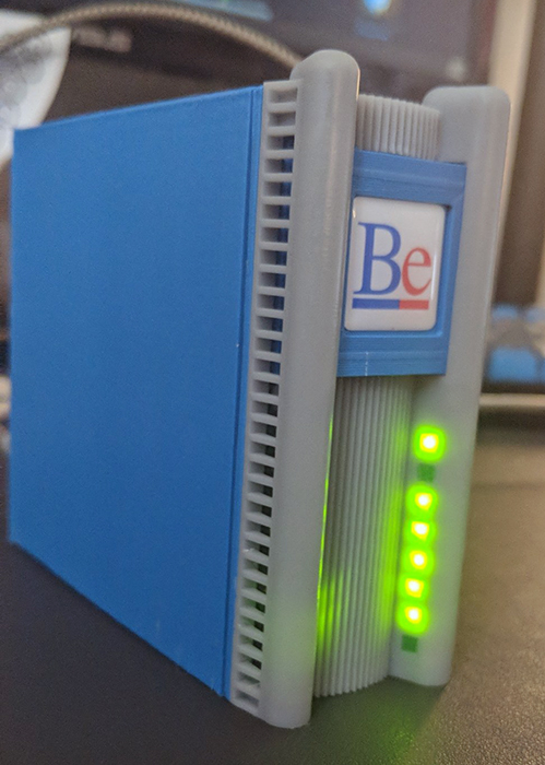 Picture of BeBox