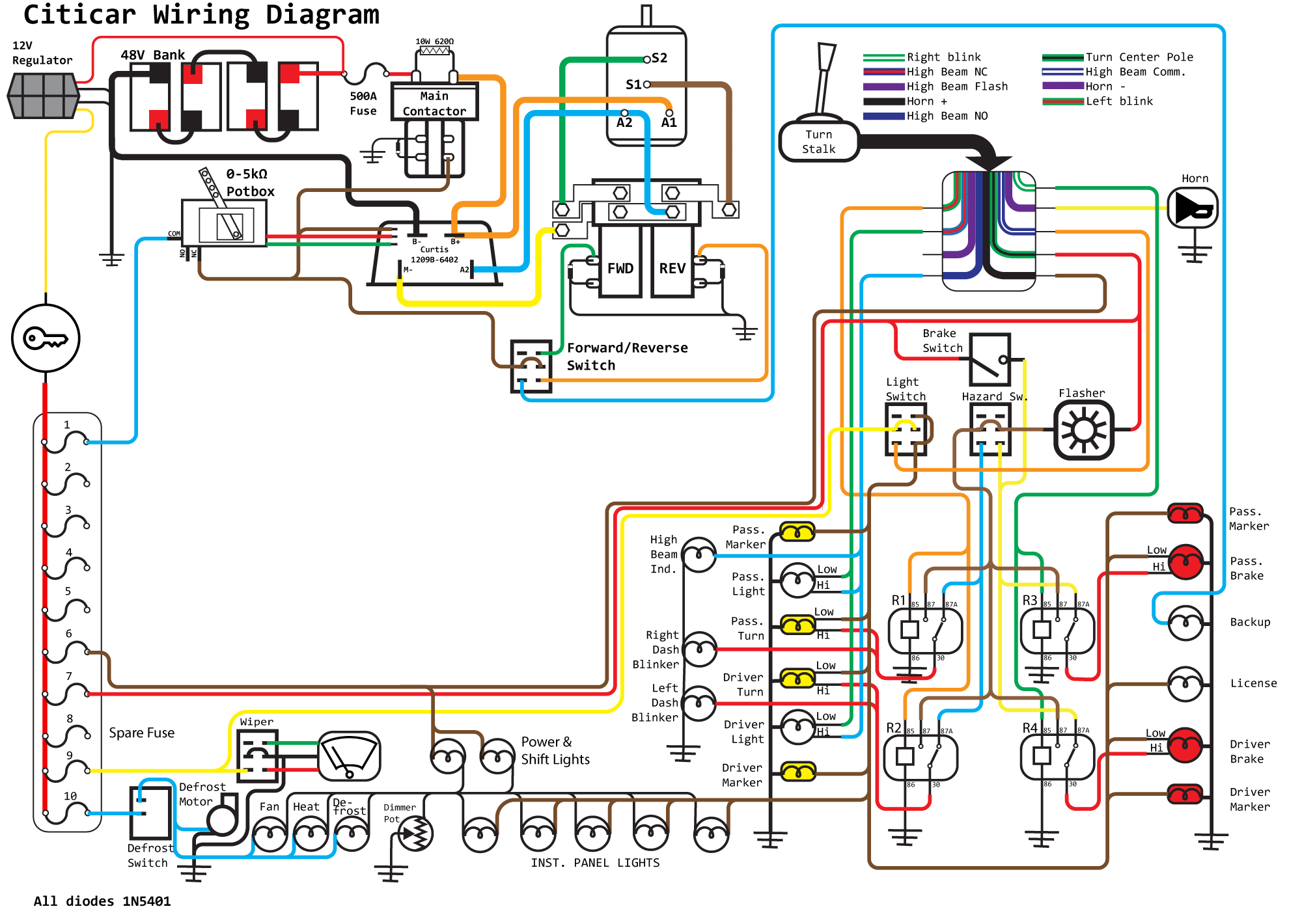 The Better Schematic