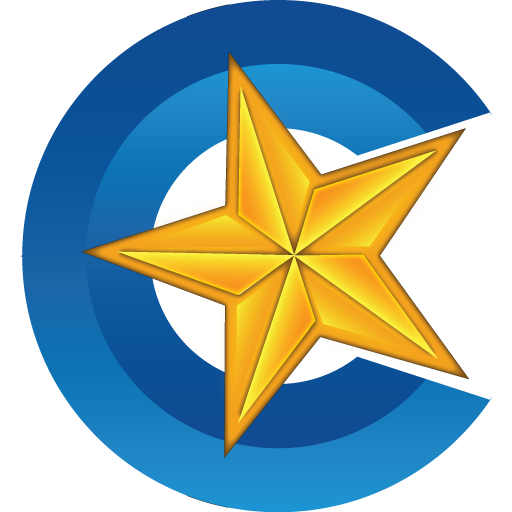 StarC Logo
