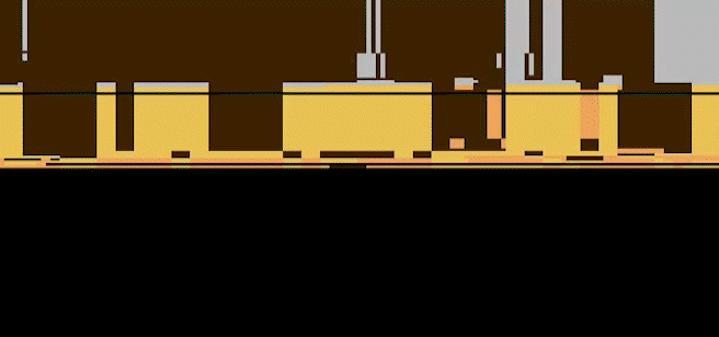 Random ROM output 1