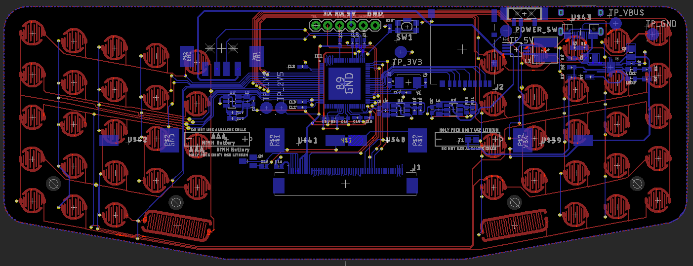 Board Layout