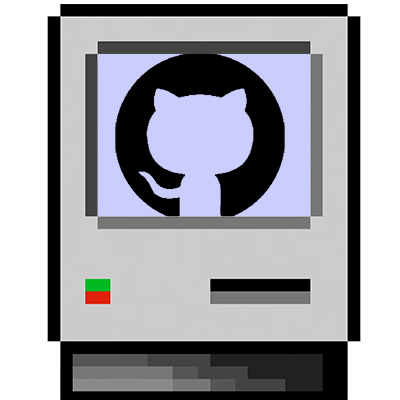 Mac Octocat
