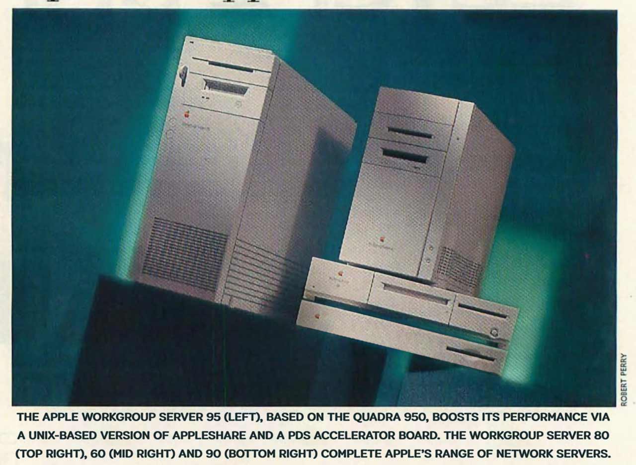 Macworld 1993
