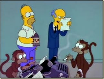 It was the best of times, it was the blurst of times?