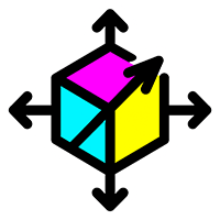 OrthoRoute Logo